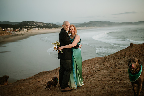 James-Sharon-Cape-Kiwanda-Oregon-Elopement- Photos-9658