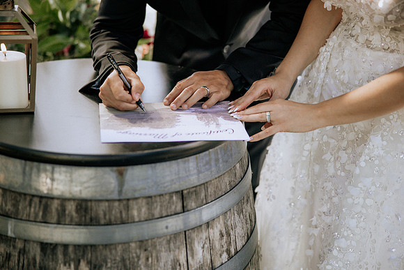 Lorenzo & Chanell