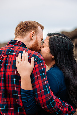 Dylan-Johanna-Fogarty-Creek-Oregon-Engagement-Maternity-Photos (16 of 49)