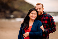 Dylan-Johanna-Fogarty-Creek-Oregon-Engagement-Maternity-Photos (11 of 49)
