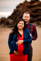 Dylan-Johanna-Fogarty-Creek-Oregon-Engagement-Maternity-Photos (9 of 49)
