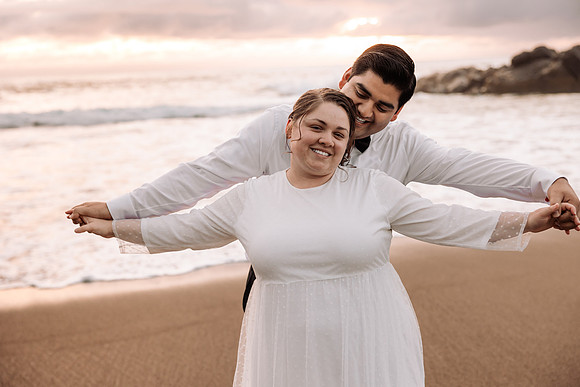 Danae-1yr-Anniversary-Photos-Fogarty-Creek-Depoe-Bay-Oregon (16 of 30)