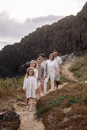 Clark Family Vacation-2025