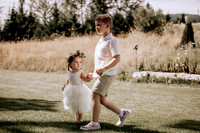 Lorenzo & Chanell