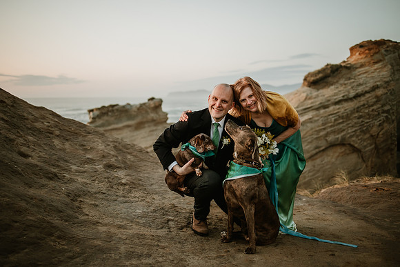 James-Sharon-Cape-Kiwanda-Oregon-Elopement- Photos-9610