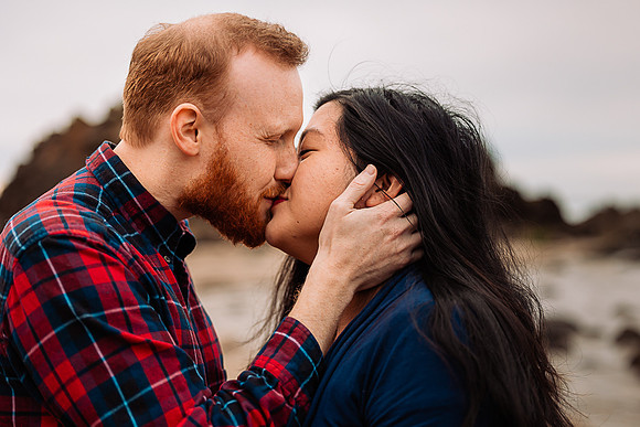 Dylan-Johanna-Fogarty-Creek-Oregon-Engagement-Maternity-Photos (5 of 49)