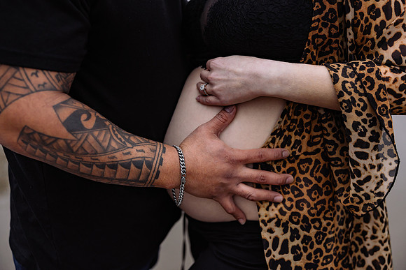 Alexis Maternity (16)