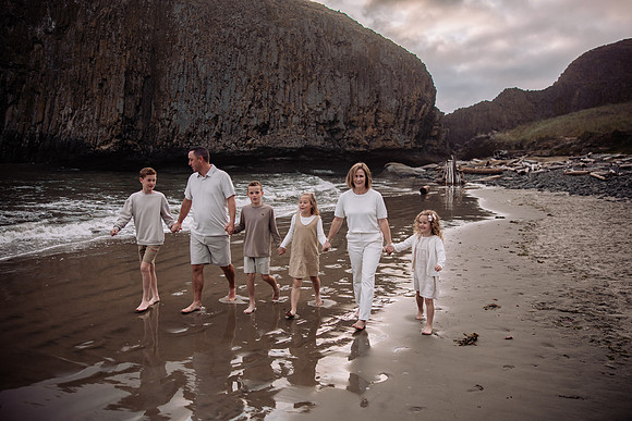 Clark Family Vacation-2025
