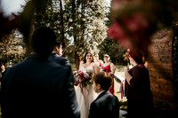 Connor & Cierra Ceremony