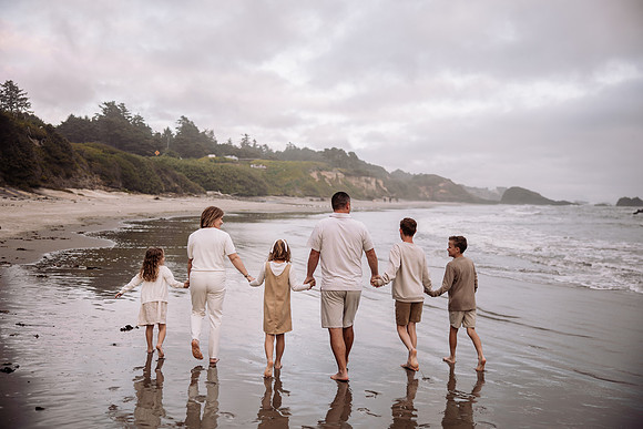 Clark Family Vacation-2025