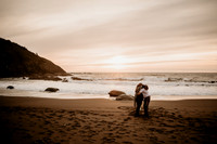 Dave-Trisha-Surprise-Proposal-Fogarty-Creek-Lincoln-City-Oregon-Photos-1294