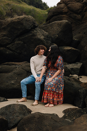 Myken-Jack-Engagement-Photos-Fogarty-Creek-21