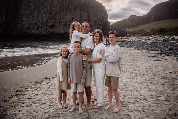 Clark Family Vacation-2025