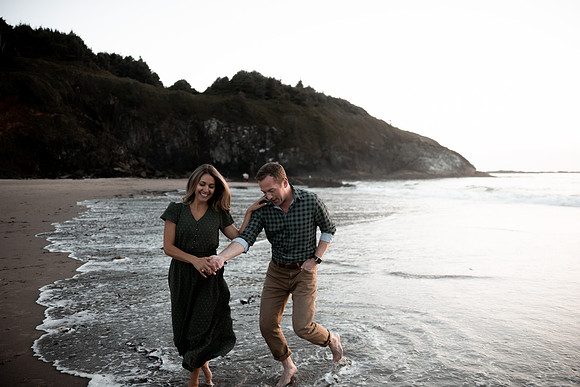 Justin-Megan-Forgarty-Creek-Engagement-Family-Photo-Session-34