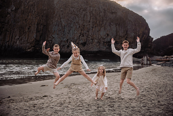 Clark Family Vacation-2025