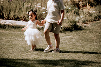 Lorenzo & Chanell