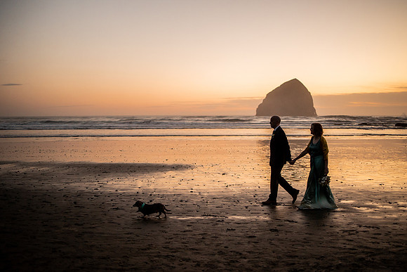 James-Sharon-Cape-Kiwanda-Oregon-Elopement- Photos-9708