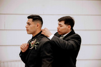 Lorenzo & Chanell