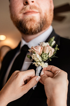 Cannon Beach Elopement