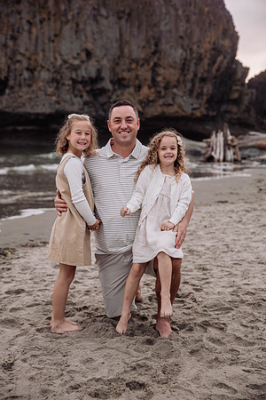 Clark Family Vacation-2025