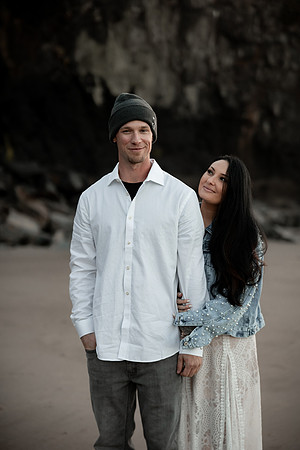 Shale-Mary-Engagement-fogarty-creek-24