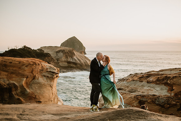 James-Sharon-Cape-Kiwanda-Oregon-Elopement- Photos-9455-2