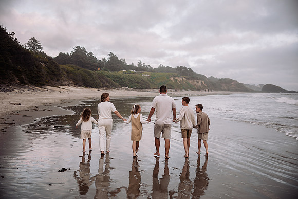 Clark Family Vacation-2025