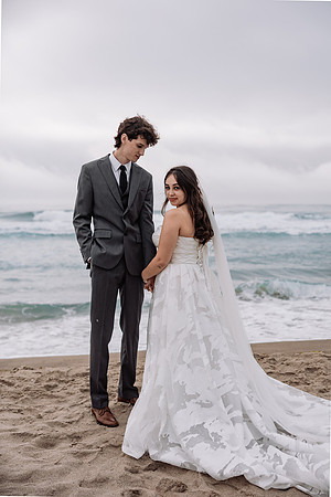 Nate-Bella-Lincoln-City-Oregon-Intimate-Beach-Wedding-Photo-59