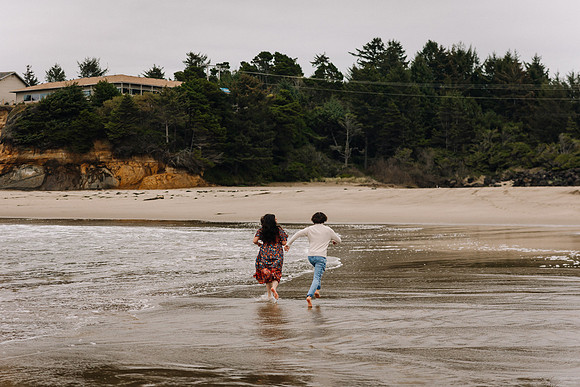 Myken-Jack-Engagement-Photos-Fogarty-Creek-32