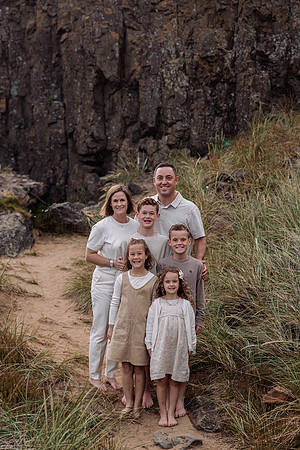 Clark Family Vacation-2025