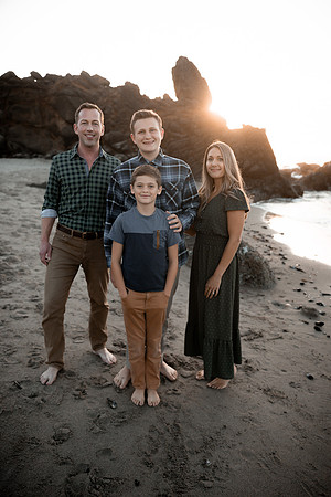 Justin-Megan-Forgarty-Creek-Engagement-Family-Photo-Session-3